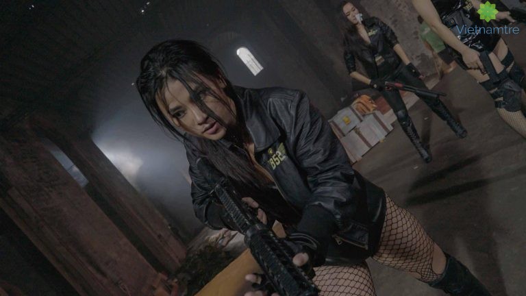 Diễn Viên Như Mây (1)