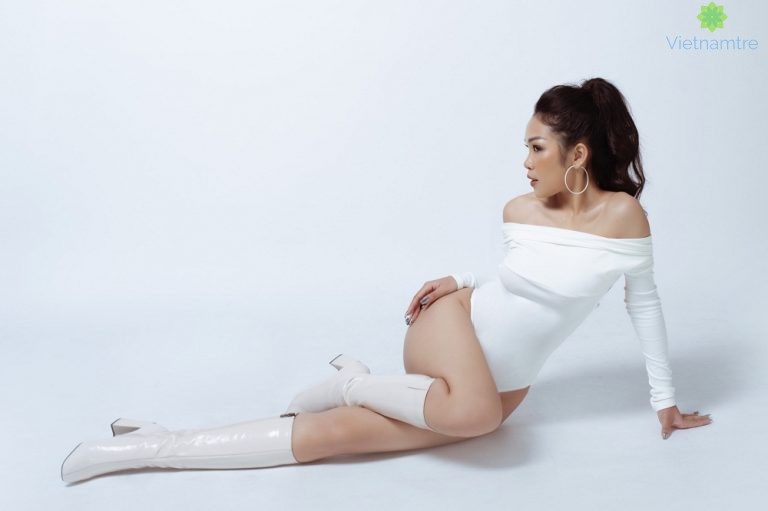 HLV Aerobic Bảo Ngọc - Người truyền cảm hứng tài ba