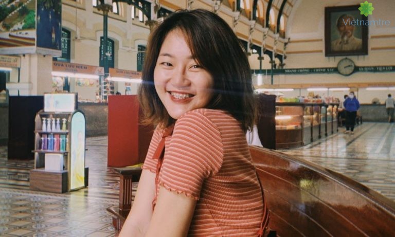 Trò chuyện cùng Hanfu Nhiếp Ảnh Gia tài năng