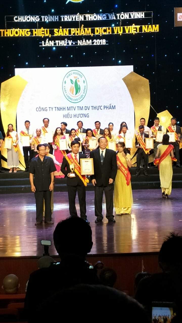 CEO Đinh Quang Hiếu - Cứ kiên trì nỗ lực, rồi sẽ được đền đáp