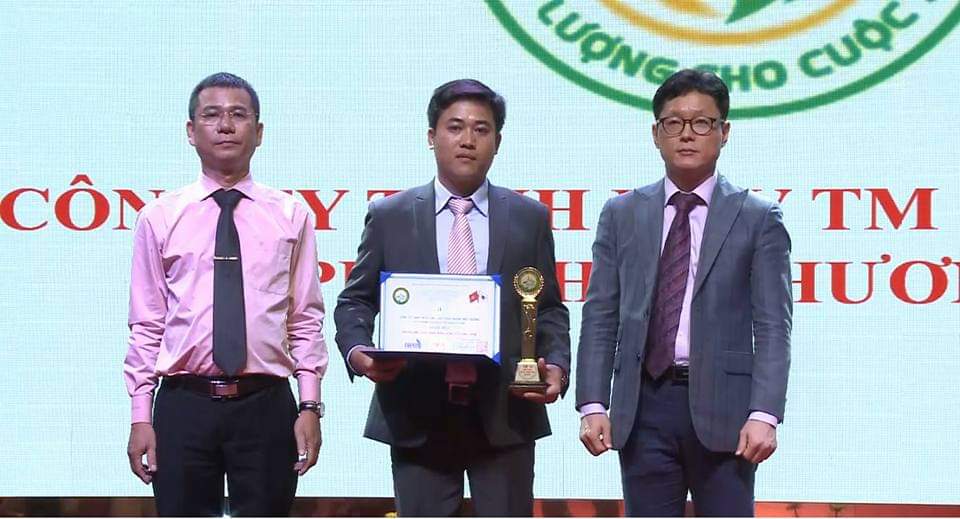 Khô gà Hiếu Hương đang dần khẳng định mình