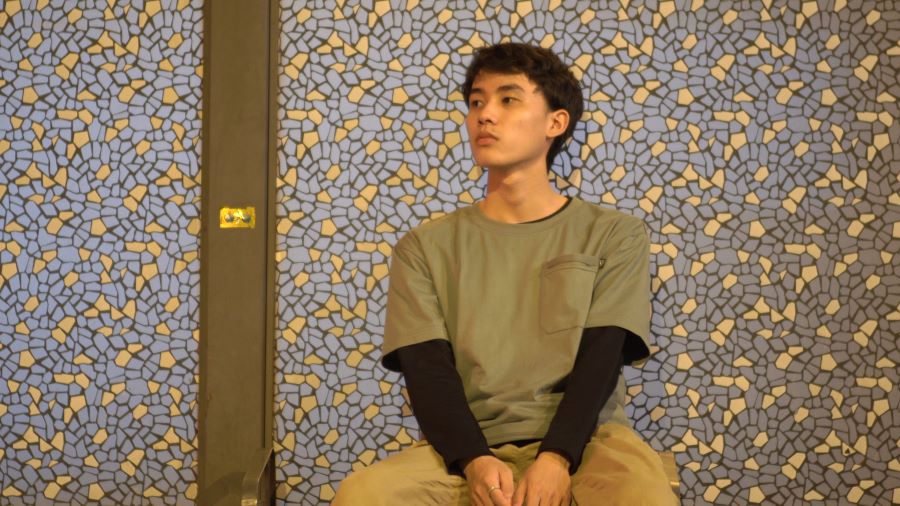 Những hình ảnh mới nhất của Doãn Hiếu