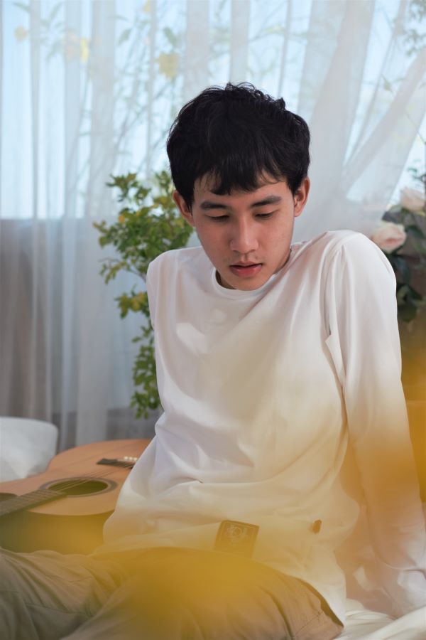 Chuyện học tập và hoạt động nghệ thuật đều được đầu tư nghiêm túc