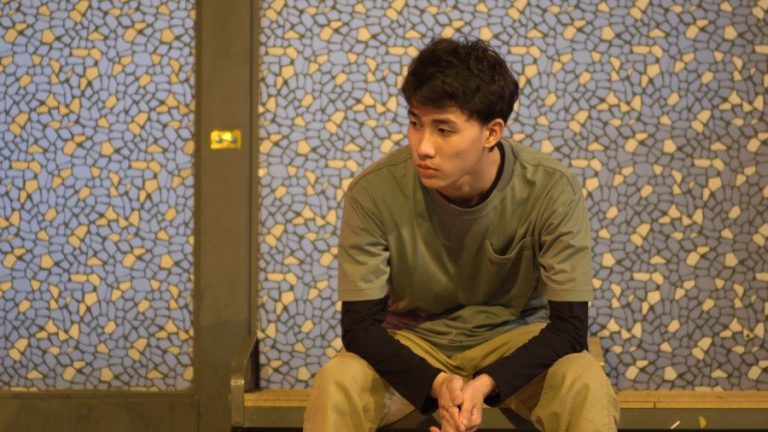 Doãn Hiếu - Chàng trai xứ Nghệ với giọng hát đặc biệt