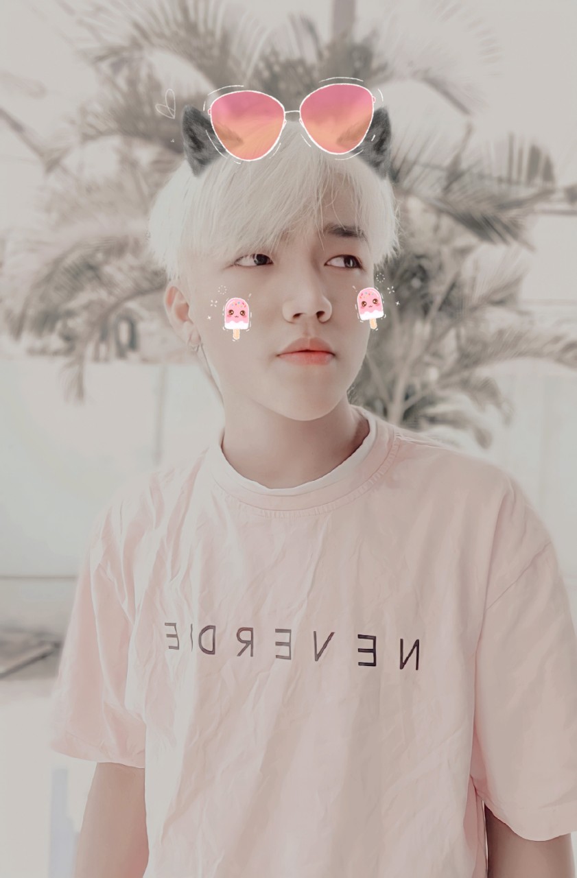 Chân dung chàng trai cực hot hiện tại