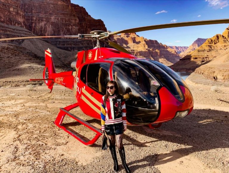 Hotgirl Nguyễn Lan Phương – Doanh nhân 9X xinh đẹp và thành công