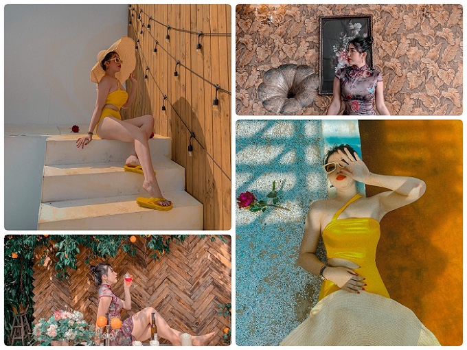 Luôn đổi mới để là phiên bản tốt nhất của mình