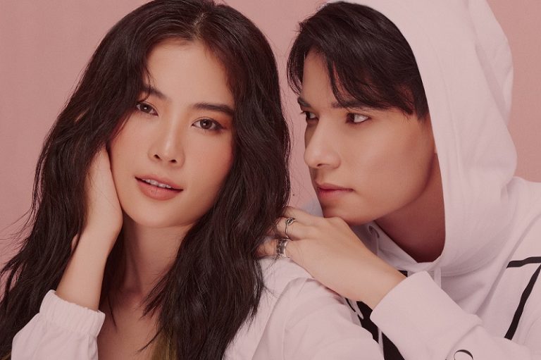 Người mẫu Nam Anh và chuyện tình với bạn trai tài tử