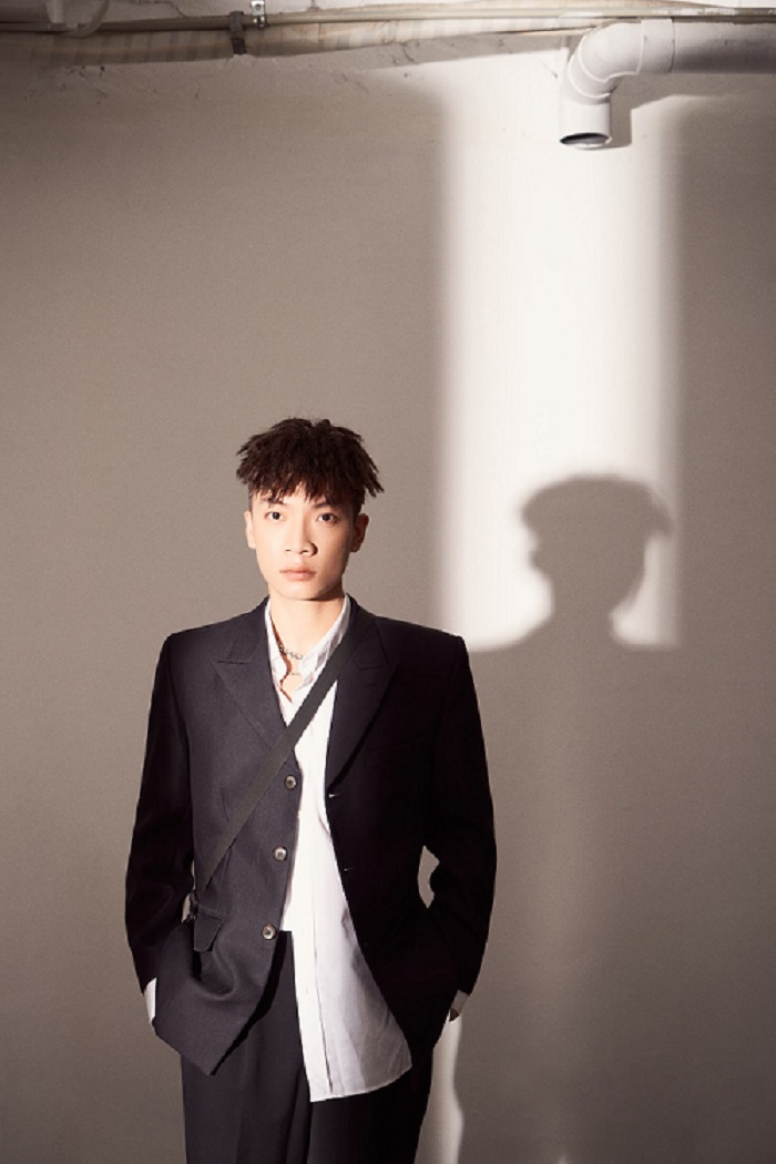 Rapper VVSIX - Chàng trai tài năng.