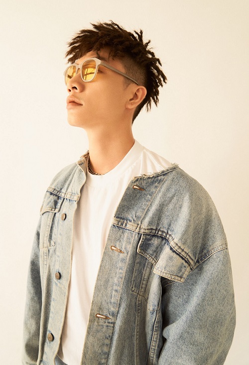 Vẻ ngoài năng động và cá tính của VVSIX.