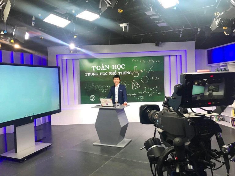 Thầy Hồ Thức Thuận 04