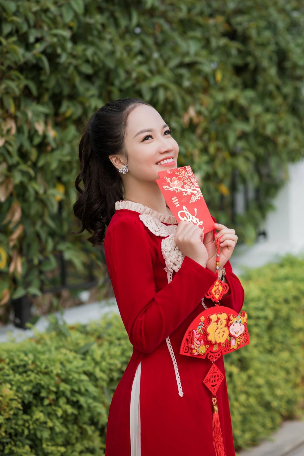 Leo Shin - Nữ Idol Bigo xinh đẹp tài năng