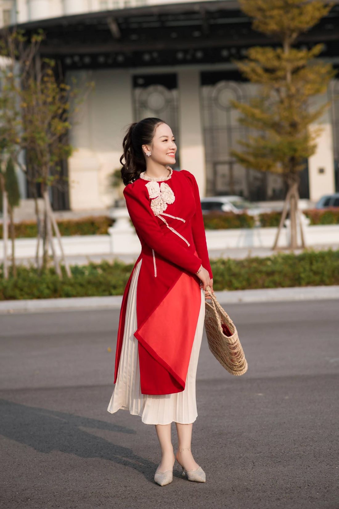 Quyết định táo bạo của Idol Bigo Nguyễn Phương Thúy