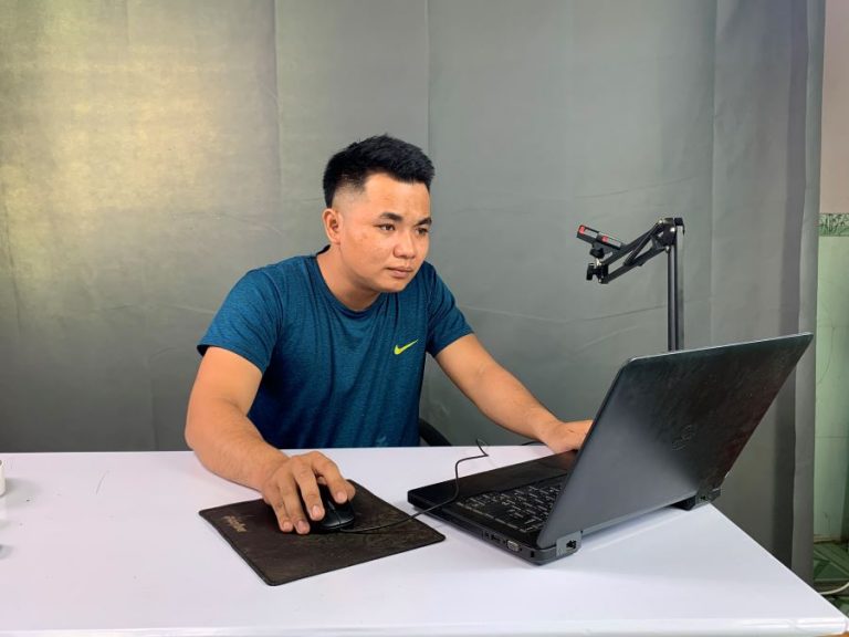 Kiên review - anh chàng có tâm nhất hệ Mặt trời