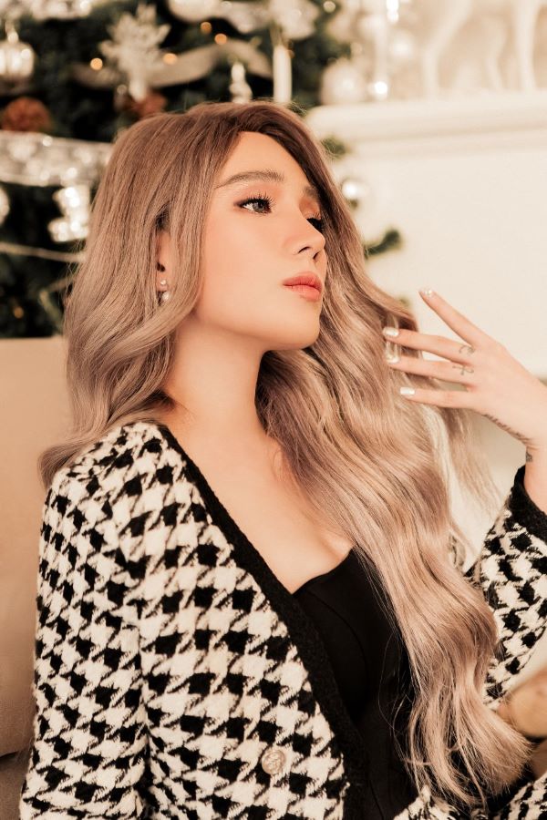 Chân dung 9x tâm huyết với nghề