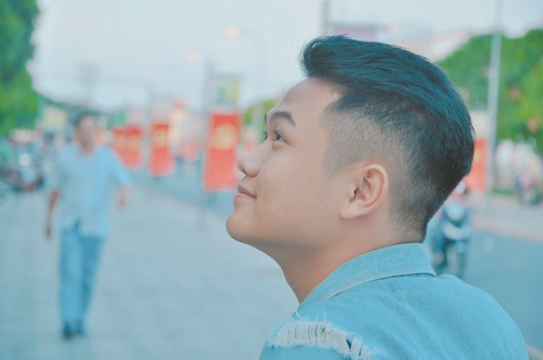 Nguyễn Tài Thành – Sinh viên trẻ hăng say công tác tình nguyện