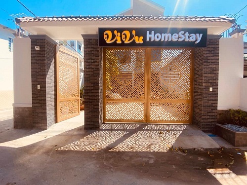 ViVu HomeStay Vũng Tàu – Ngôi nhà thứ hai của du khách
