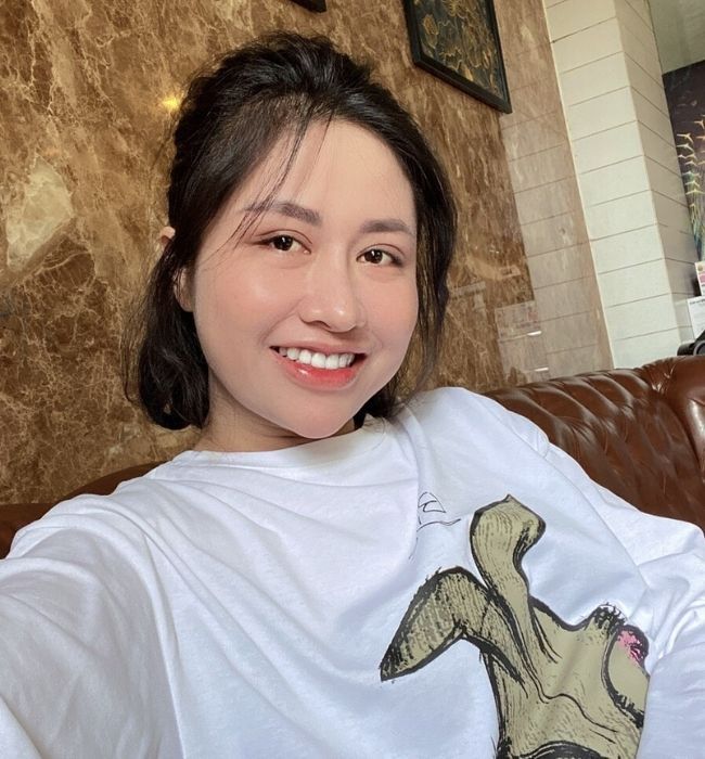 Doanh nhân Nguyễn Thụy Kiều Diễm nỗ lực để có cuộc sống tốt đẹp