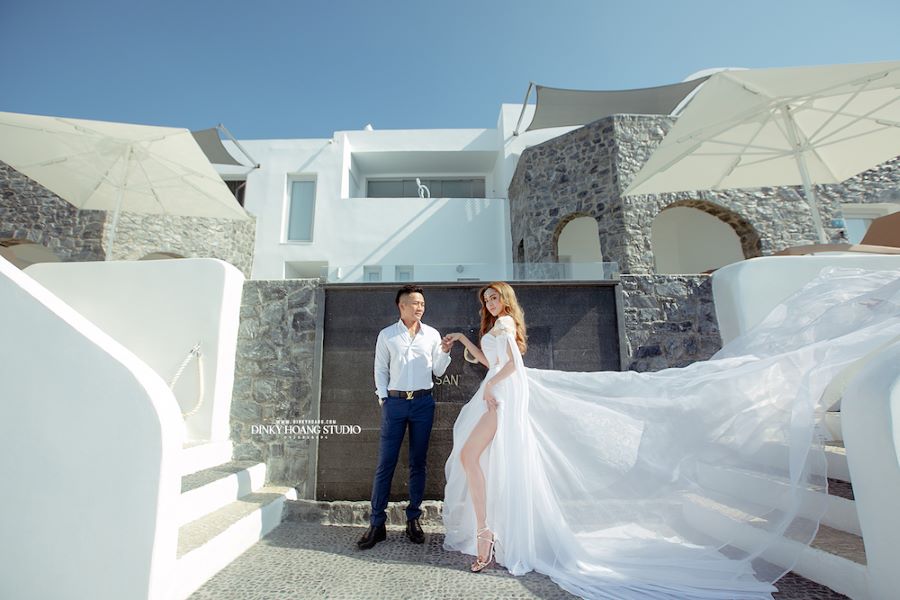 Chỉ cần bạn muốn thì Studio sẽ giúp bạn biến nó thành sự thật