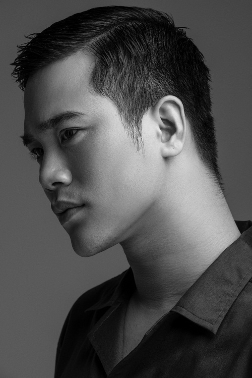 Chàng trai với nhiều đam mê cho sự nghiệp