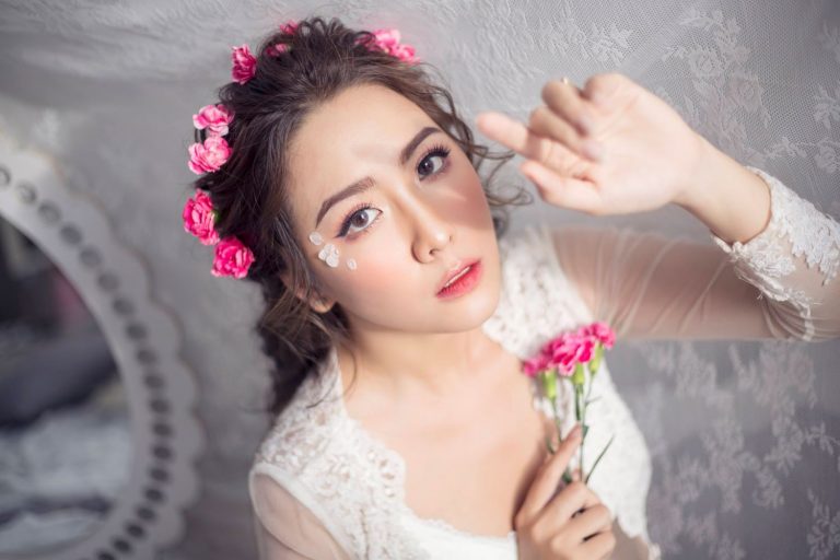 Influencer – Lê Vi – Nữ hoàng của ngành Livestream