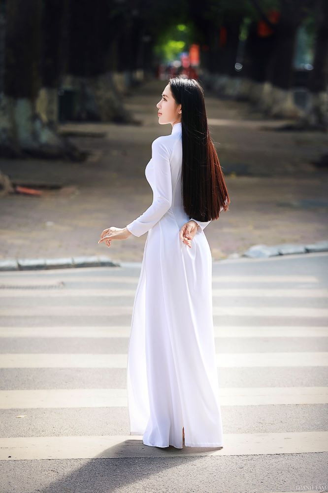 Một góc ảnh ở đường thu Hà Nội - Phan Đình Phùng