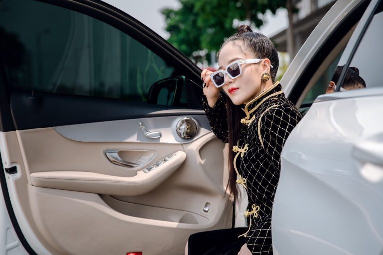 Ngân Giang – Thành công chỉ đến với những ai biết nắm bắt cơ hội