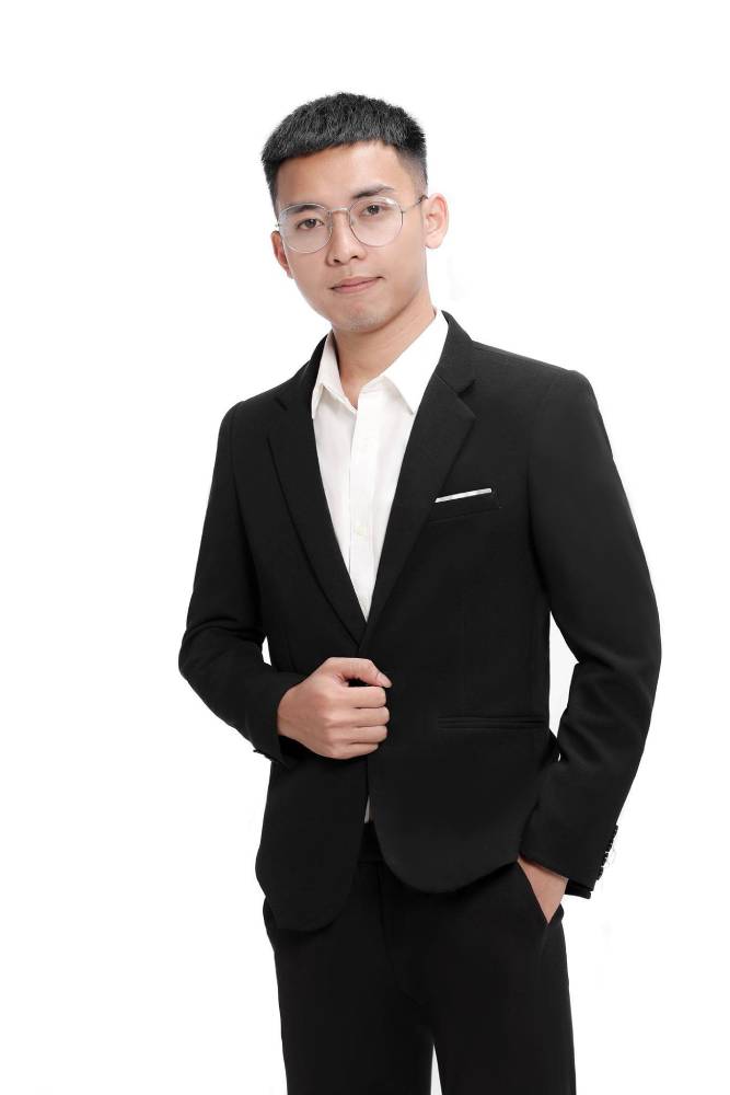 Nhiếp ảnh gia Lê Hoàn - chàng trai trẻ tuổi với niềm đam mê cháy bỏng với nghệ thuật