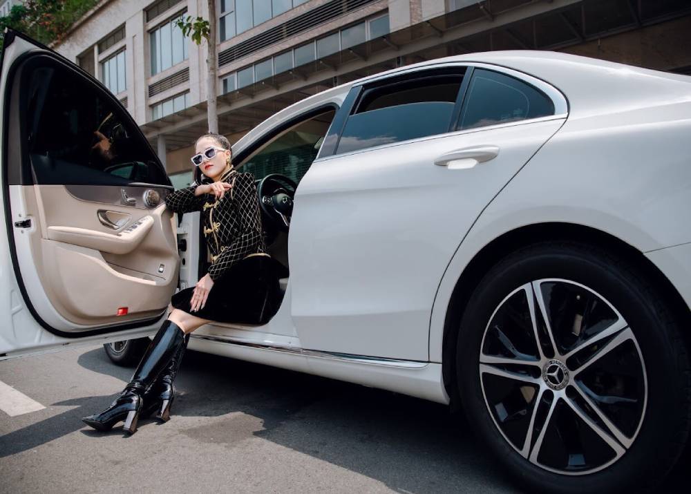 Phụ nữ hiện đại phải biết tự chủ tài chính