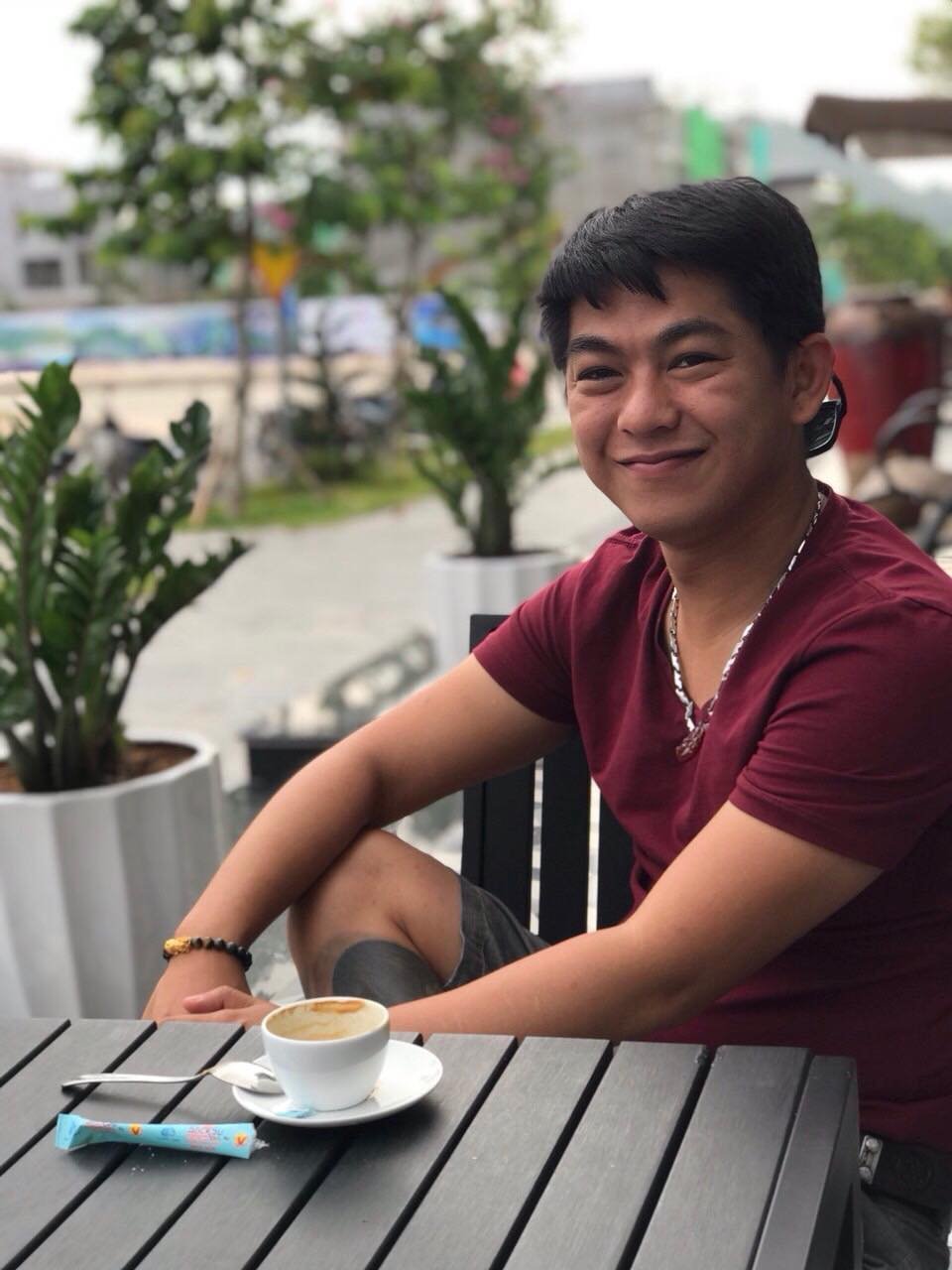 Khánh Charlie - thương hiệu xăm nổi tiếng tại Đà Lạt