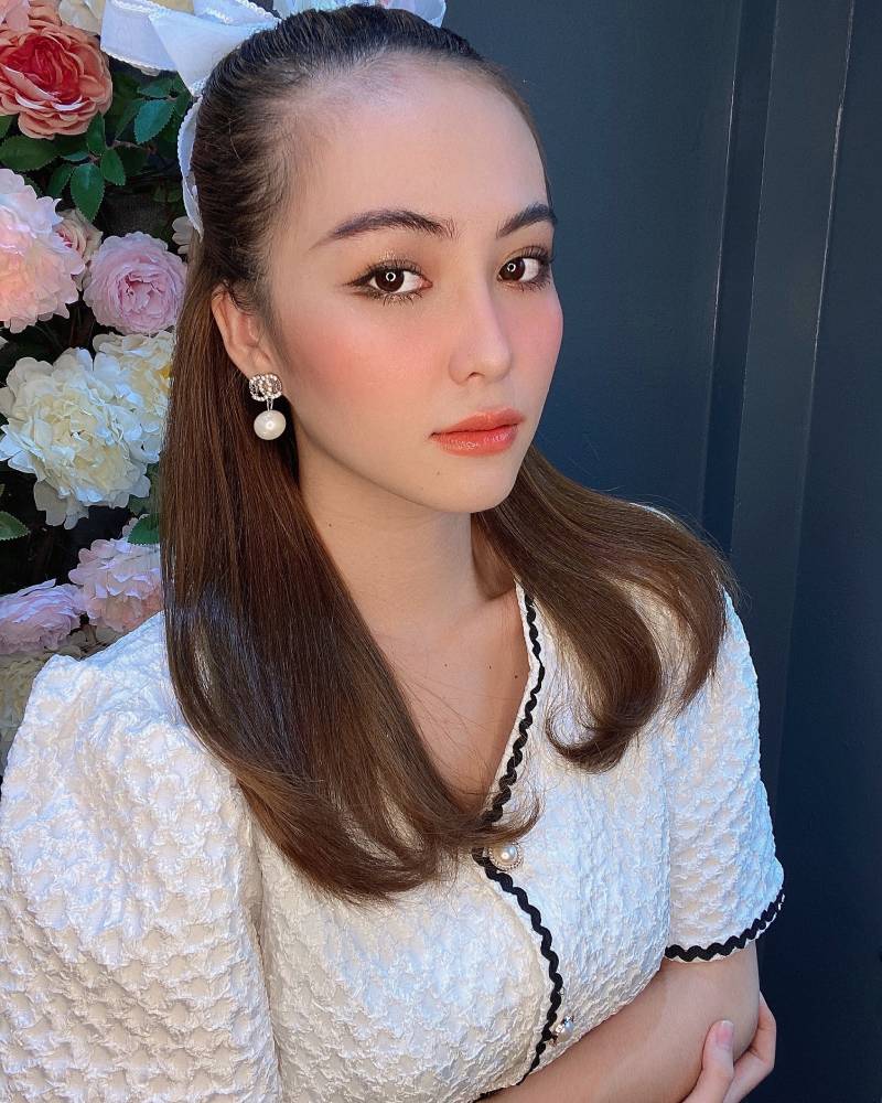 Những layout phù hợp với khuôn mặt Á Đông của phụ nữ Việt