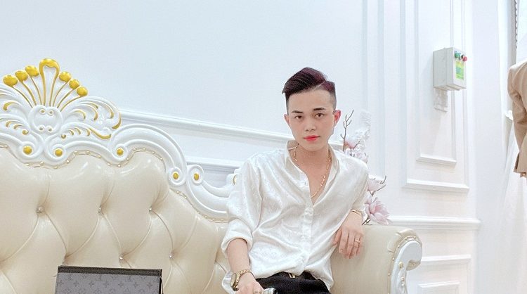 Nguyễn Hồng Sơn - Đam mê kinh doanh và từ thiện mong muốn thay đổi cuộc sống khó khăn, thành công như ngày hôm nay.