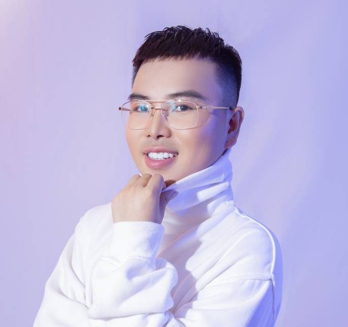 Chân dung chàng Phù thủy của làng Makeup Artist Việt - Nguyễn Huỳnh Khải