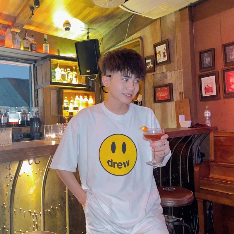 Chàng hotboy tự lập