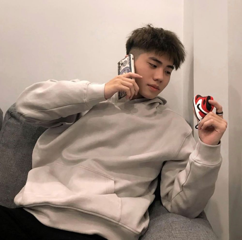 Chàng hotboy 10x với nhan sắc đốn tim phái nữ 