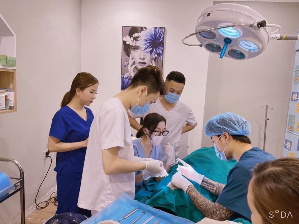 Thảo Trần sẽ luôn giữ được đam mê và ngọn lửa yêu nghề sẽ của mình