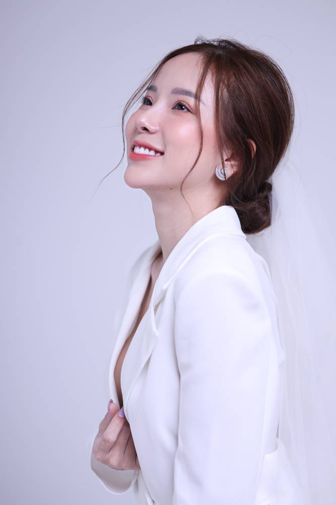 Nữ doanh nhân Thảo Trần