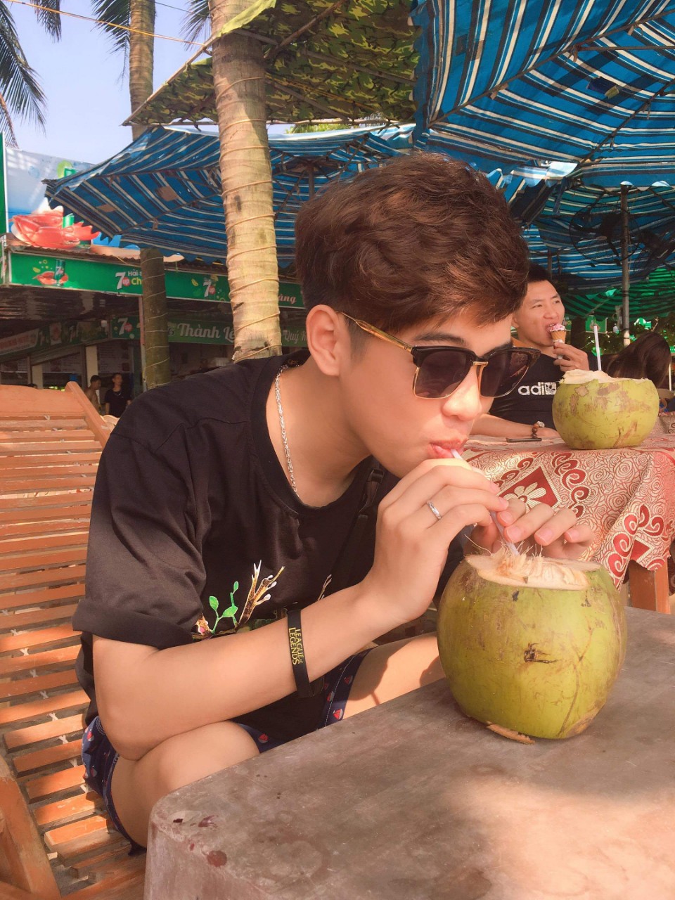 Doanh nhân Trân Quốc Đạt luôn cố gắng không ngừng để hoàn thiện bản thân