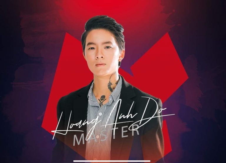 Nỗ lực để chắp cánh niềm đam mê cho các bạn trẻ yêu thích làm đẹp