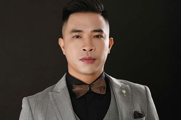 Trần Tuấn Phương và câu chuyện thành công đáng ngưỡng mộ