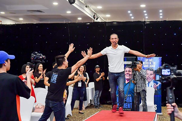 Trần Tuấn Phương