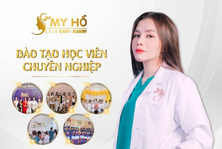 Không chỉ cho đi kiến thức mà còn truyền đi ngọn lửa đam mê với nghề