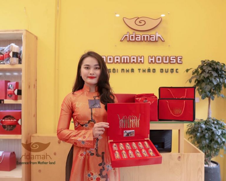 Thương hiệu Adamah House sự lựa chọn hàng đầu của người Việt