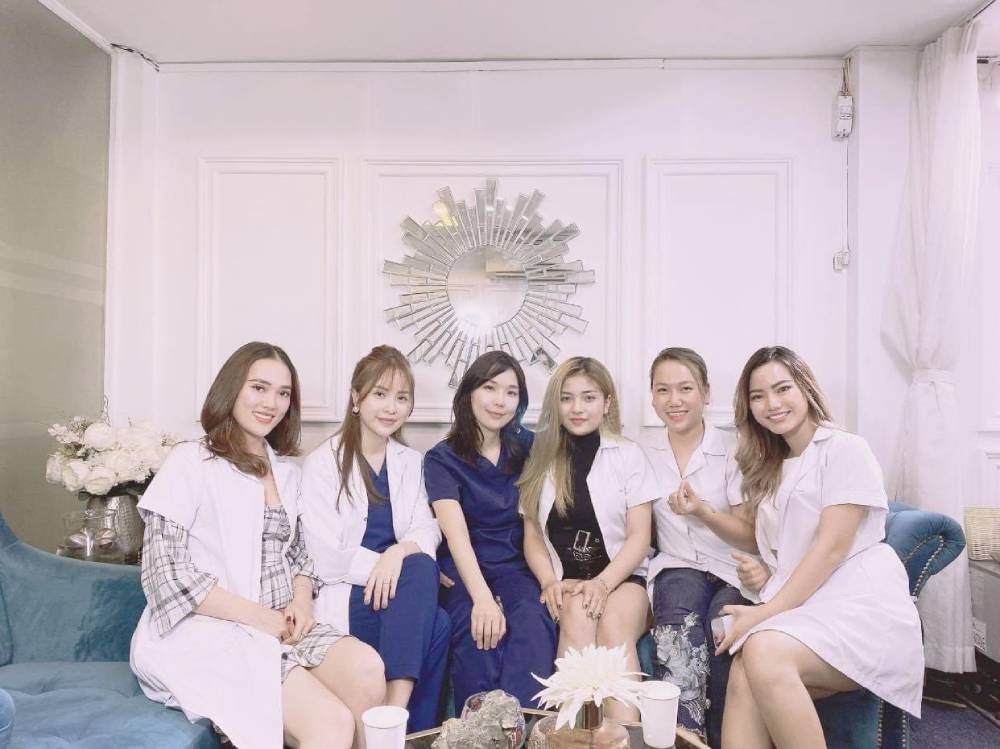 Học viện Bella BeautyLand nơi chắp cánh những ước mơ