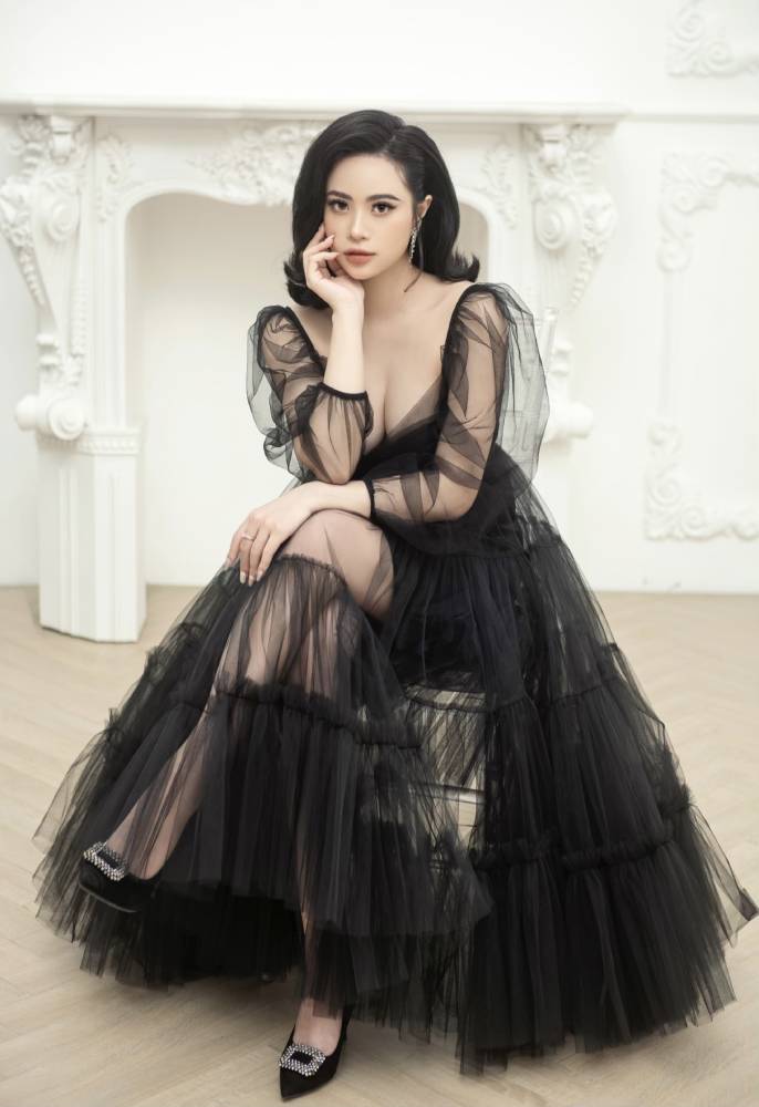 Quyết tâm chinh phục giấc mơ được làm đẹp cho mọi người xung quanh