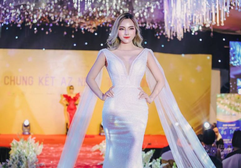 CEO Hồng Nhung – Đóa hoa nở muộn trong ngành làm đẹp của phái nữ