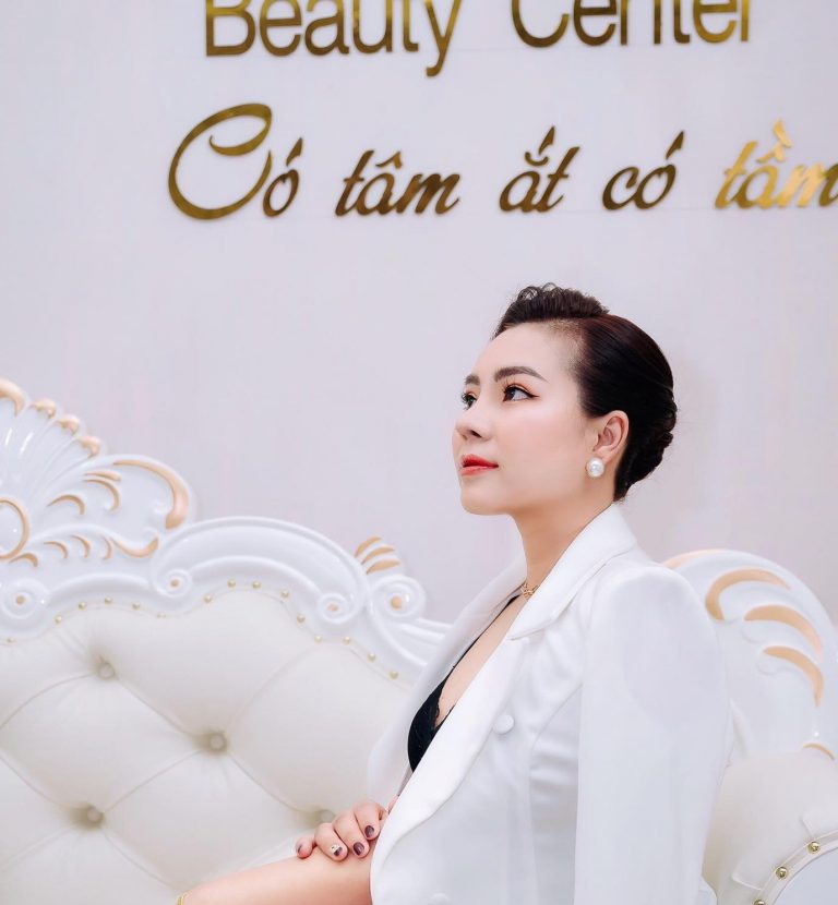 Vũ Huệ Beauty Center – Điểm 10 chất lượng nâng tầm sắc đẹp phụ nữ Việt