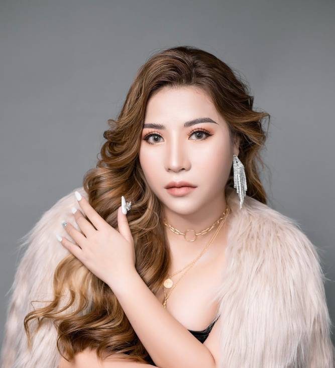 Nhung Nails Academy – Thương hiệu đào tạo ngành nail uy tín, chất lượng tại Tiền Giang