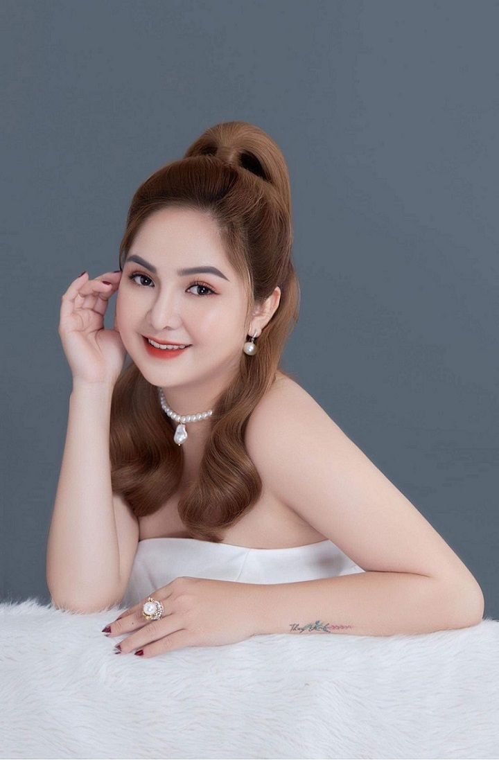 Nghị lực và bền bỉ có thể chinh phục mọi thứ