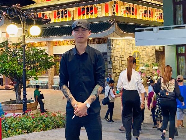 Phạm Văn Hiền - Chàng trai hiện đang gây sốt là ai?